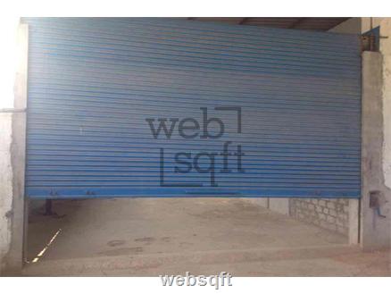 Warehouse for Rent